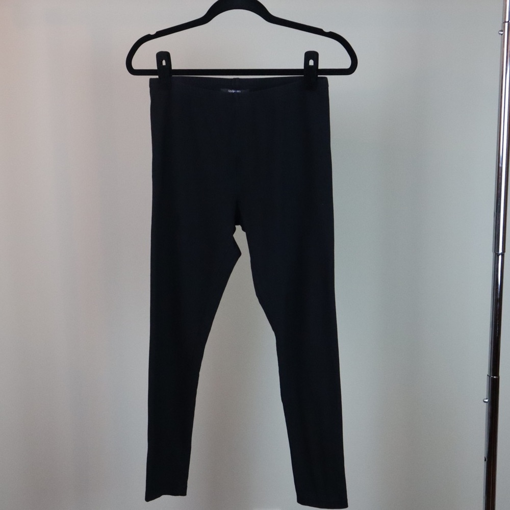 Style & Co. Leggings